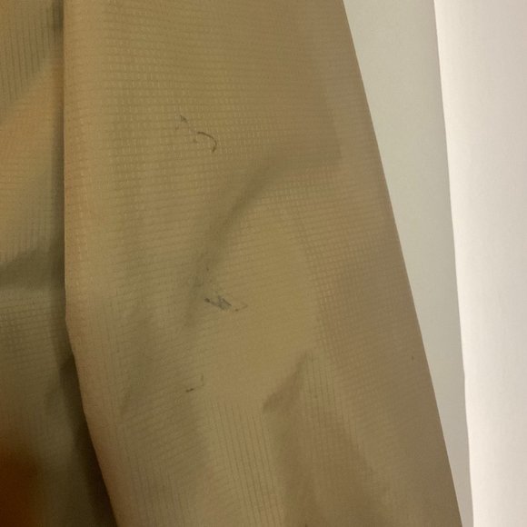 Men's The North Face Venture HyVent 2.5L Jacket with hood - Picture 4 of 8